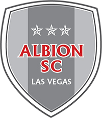 ALBION SC Las Vegas
